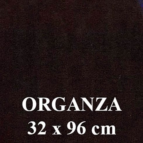 organza