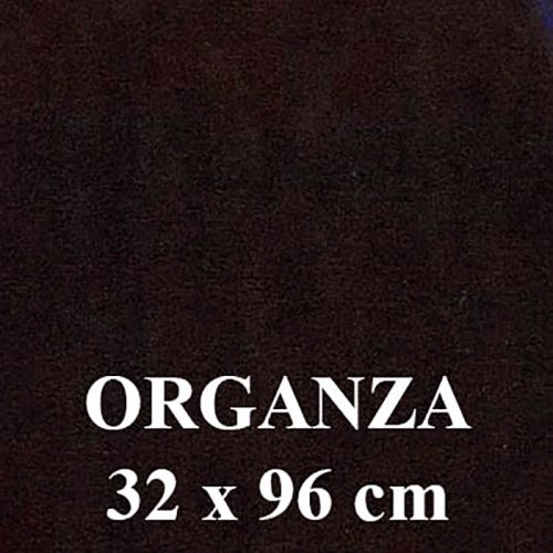 organza