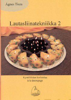 Lautasliinatekniikka 2
