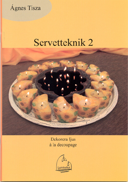 Servetteknik 2