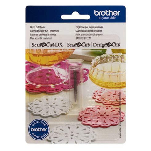 Brother ScanNCut