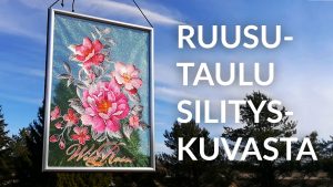 RUUSUTAULU THUMBNAIL