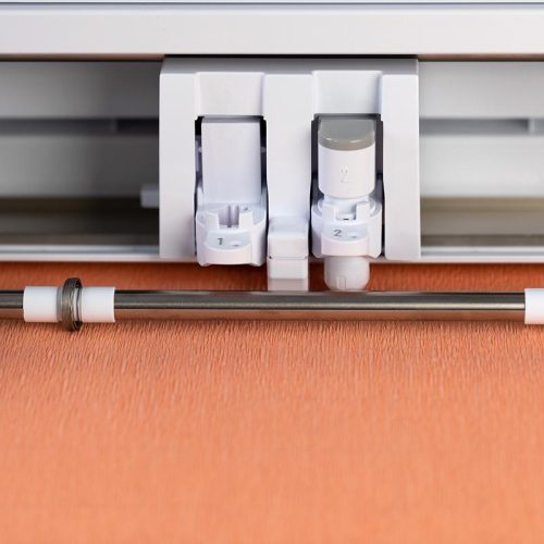 Silhouette Cameo 4 Rotary blade