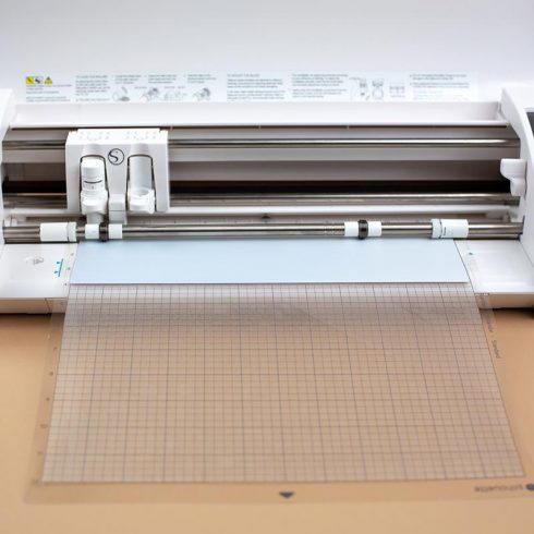 Silhouette cameo 12x12 cutting mat leikkuualusta leikkuumatto