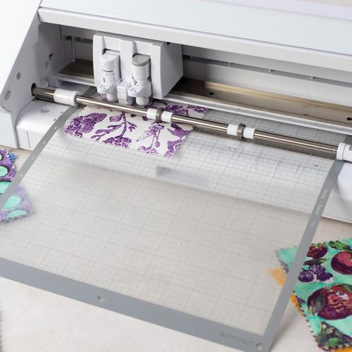 Silhouette cameo 12x12 cutting mat leikkuualusta leikkuumatto