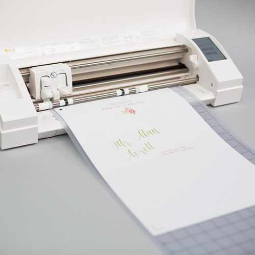 Silhouette cameo 12x24 cutting mat leikkuualusta leikkuumatto