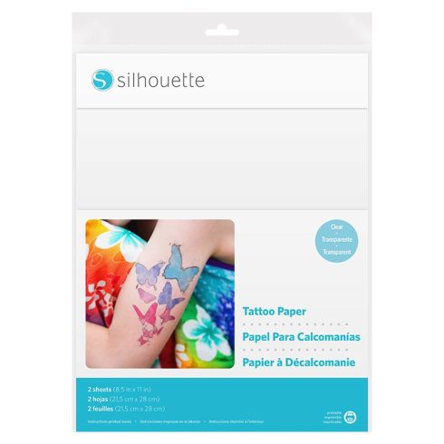 tatuointipaperi