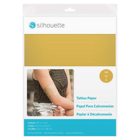 tatuointipaperi