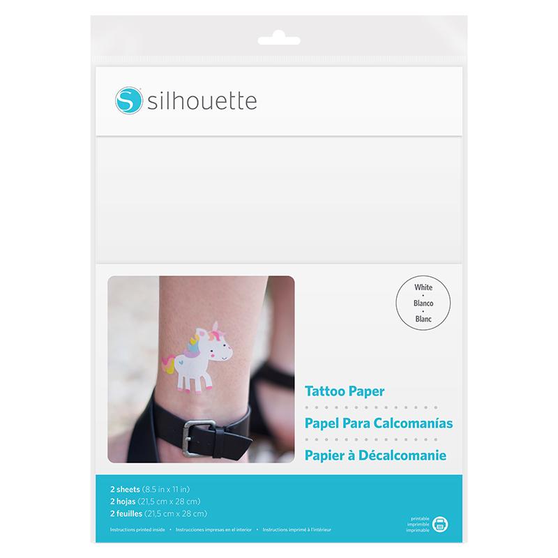 tatuointipaperi