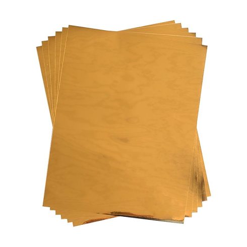 media trfoil gld 07 xl