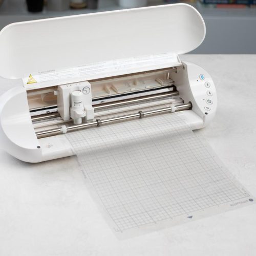 Silhouette cameo 8x12 cutting mat leikkuualusta leikkuumatto