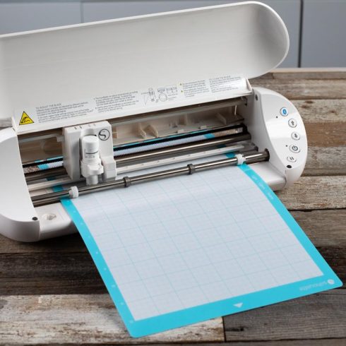 Silhouette cameo 8x12 cutting mat leikkuualusta leikkuumatto