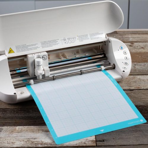 Silhouette cameo 8x12 cutting mat leikkuualusta leikkuumatto