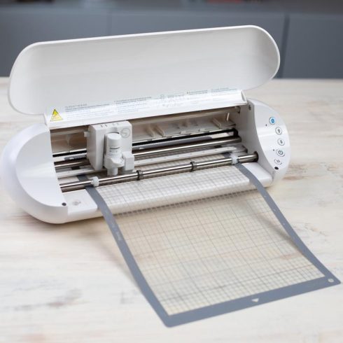 Silhouette cameo 8x12 cutting mat leikkuualusta leikkuumatto
