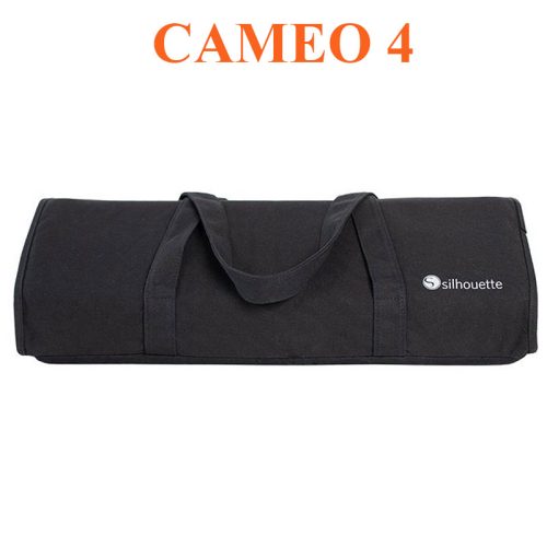 silhouette cameo cover pölysuoja laukku