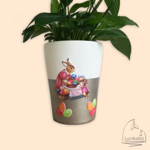 valkohopea viherkasvi pupuvaasi 800x800 1
