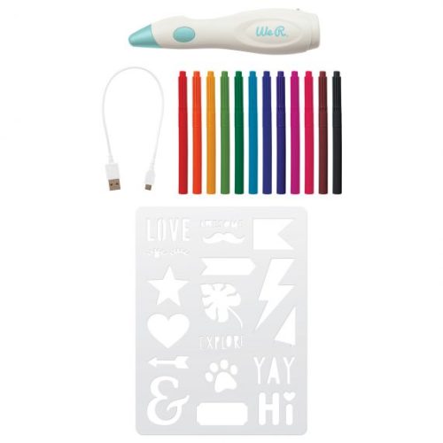 Airbrush Marker -setti - Image 2
