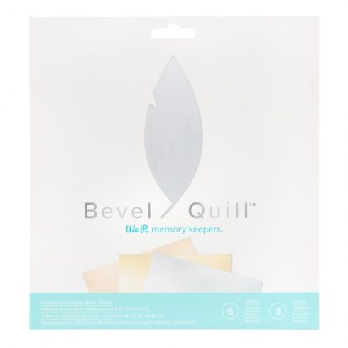 Bevel Quill -arkit