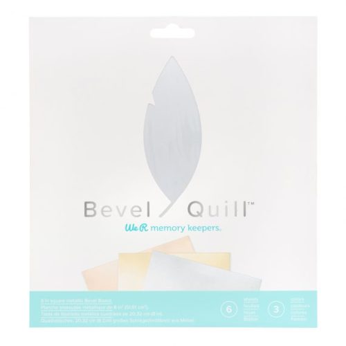 Bevel Quill -arkit