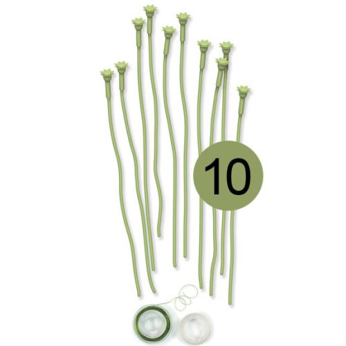 Flower Stem Kit We R memory keepers
