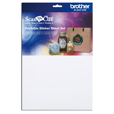 Brother ScanNCut