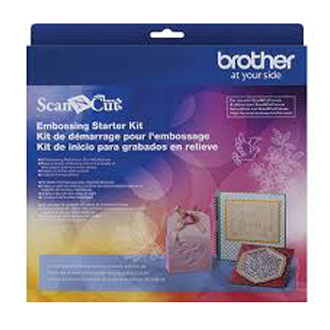 Brother ScanNCut