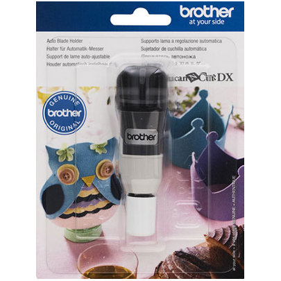 Brother ScanNCut sdx automaattiterä