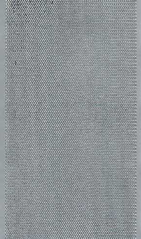 Ääriviivatarra, reunat