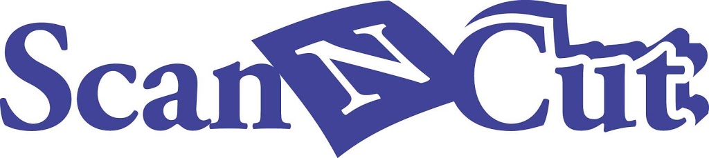 Brother Scanncut logo