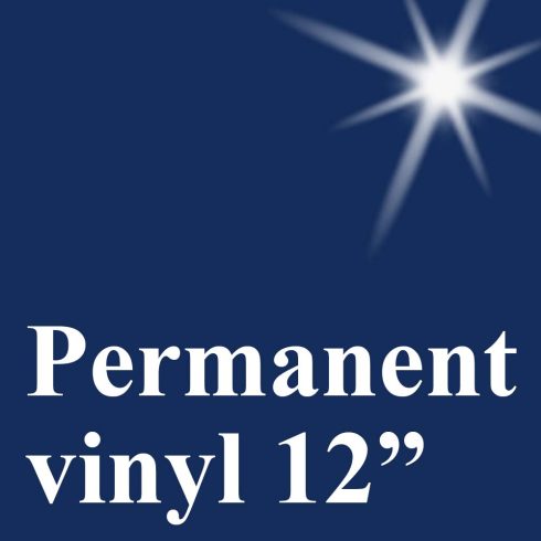 pervinyl12_laivastonsininen ORACAL® 551 - High Performance Cal PERMANENT-vinyyli