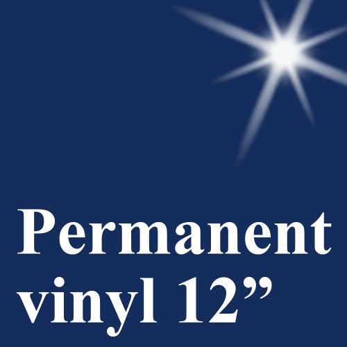 pervinyl12_laivastonsininen ORACAL® 551 - High Performance Cal PERMANENT-vinyyli