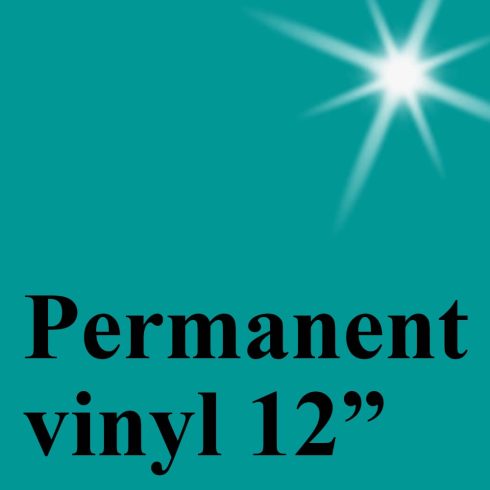 pervinyl12_turkoosi ORACAL® 551 - High Performance Cal PERMANENT-vinyyli