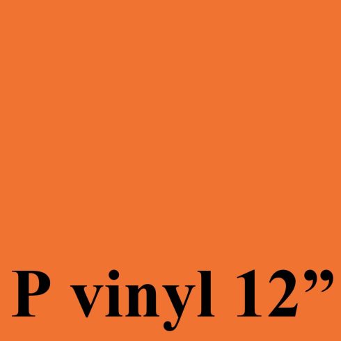 pvinyl12_oranssi ORACAL® 631 - Exhibition Cal Premium-vinyyli