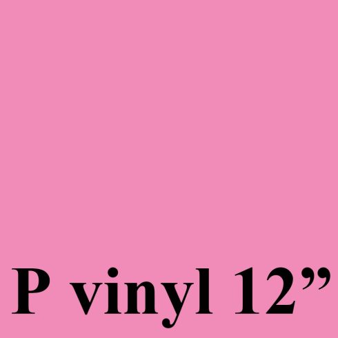 pvinyl12_vaalean-punainen ORACAL® 631 - Exhibition Cal Premium-vinyyli