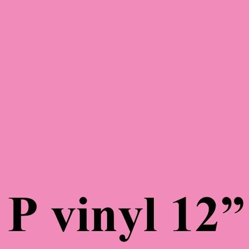pvinyl12_vaalean-punainen ORACAL® 631 - Exhibition Cal Premium-vinyyli