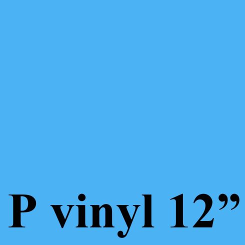 pvinyl12_vaalean-sininen ORACAL® 631 - Exhibition Cal Premium-vinyyli
