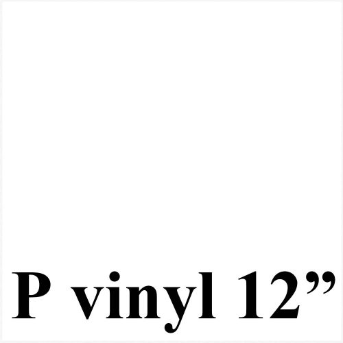 pvinyl12_valkoinen ORACAL® 631 - Exhibition Cal Premium-vinyyli