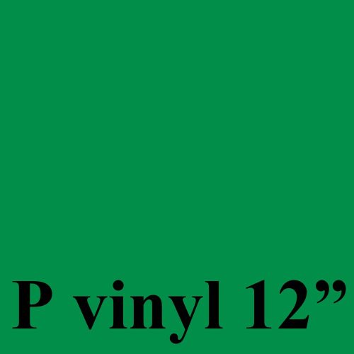 pvinyl12_vihreä ORACAL® 631 - Exhibition Cal Premium-vinyyli