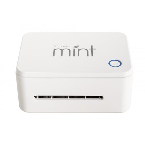 Silhouette Mint