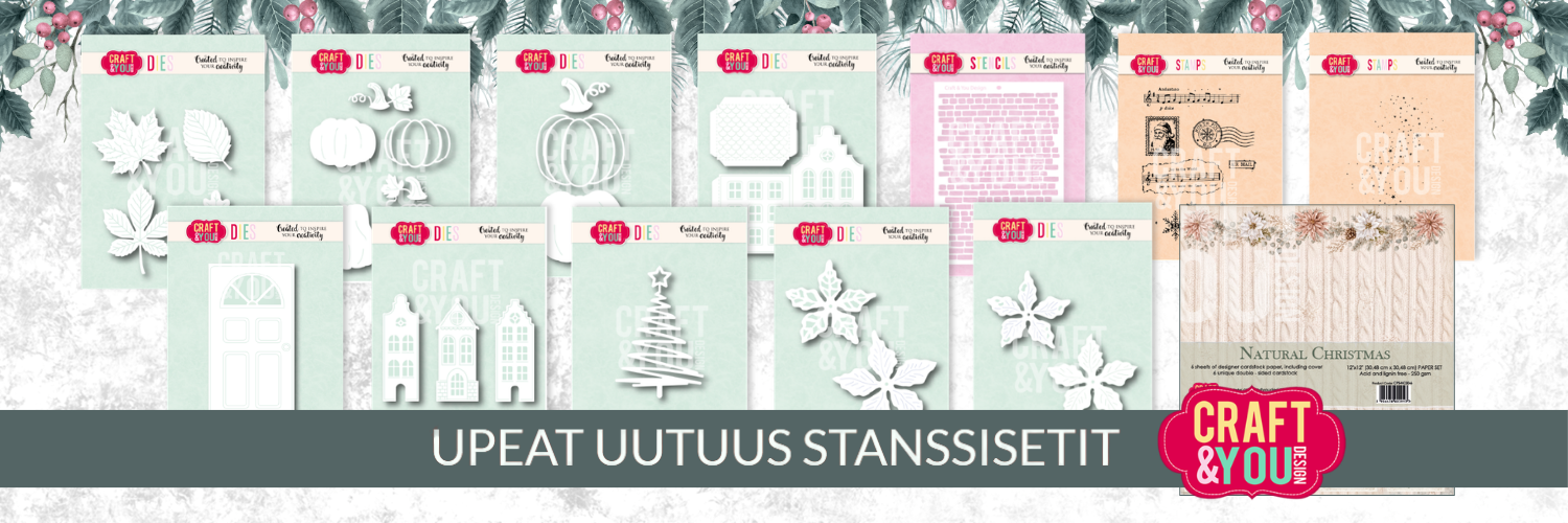 Craft & You Design