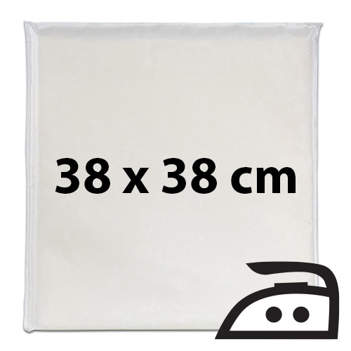 heat press pillow