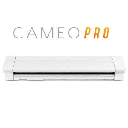 Silhouette Cameo 4 Pro