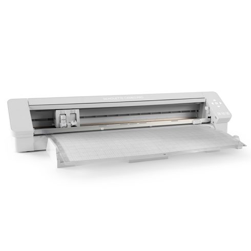 Silhouette Cameo 4 Pro