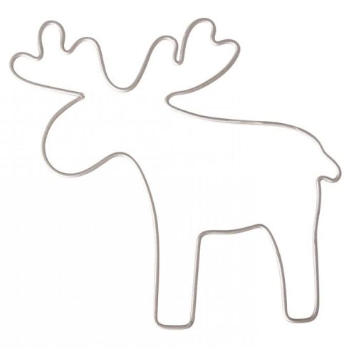 Metallihirvi