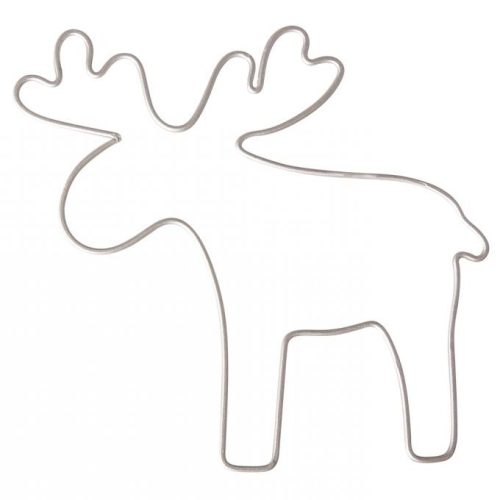 Metallihirvi