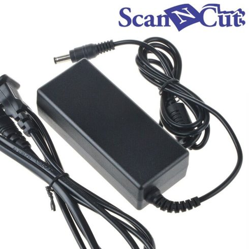 brother scanncut