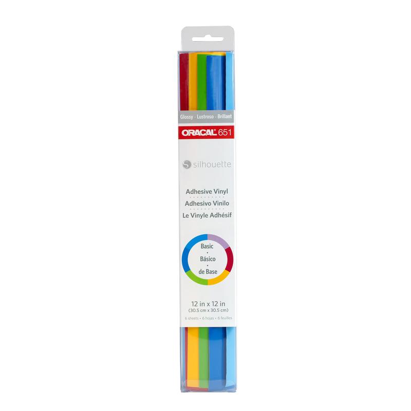 vinyyli oracal 651