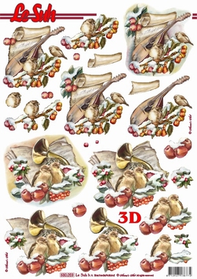3D-arkki
