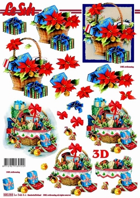 3D-arkki