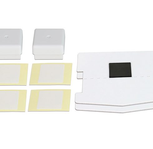 stamp sheet set